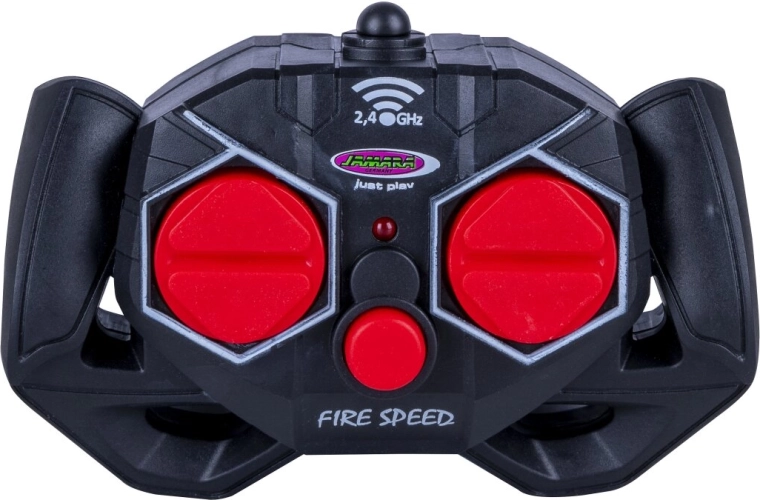 Fire Speed távirányítós tűzoltóhajó