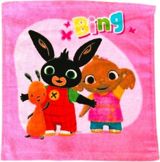 Bing arctörlő
