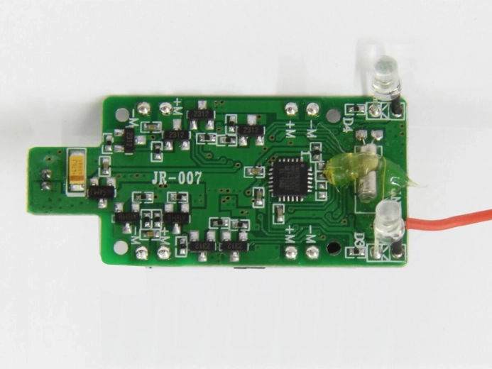 Loony Frog Jamara elektronikai panel – 1 db