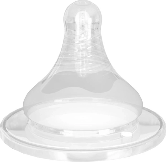 Neno cumifej cumisüveghez, M méret (2 db)