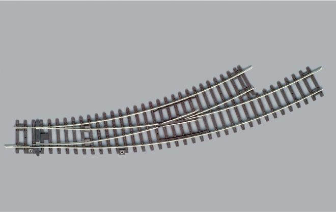 Piko Váltó R3 íves bal