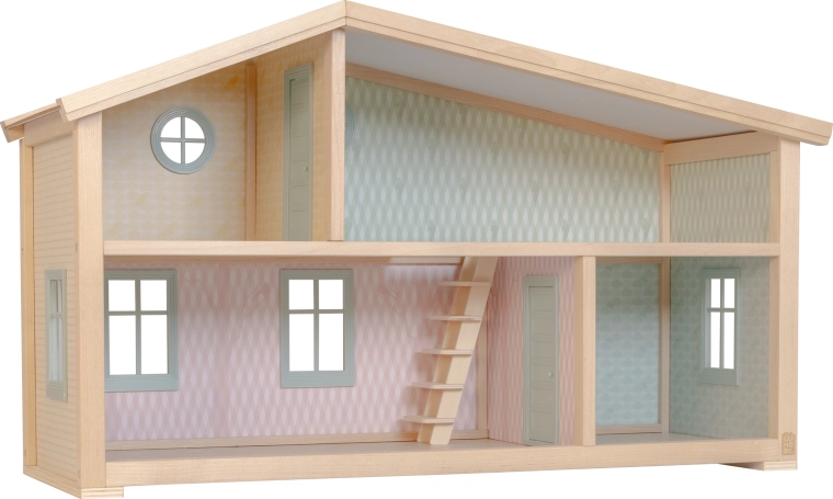 Lundby Star House fa babaház