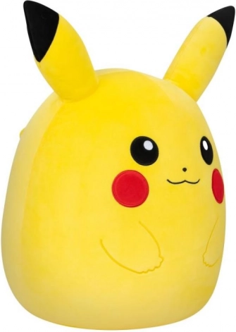Jumbo plüss Pokémon Squishmallows 60 cm Pikachu