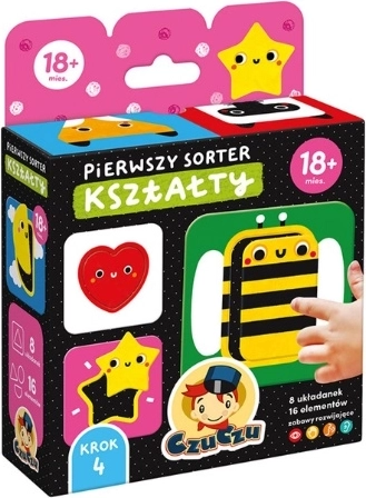 CzuCzu első formaválogató