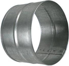 Fém csatlakozó flexó csőhöz 150 mm