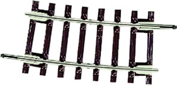 Roco Line R3 ívelt sín