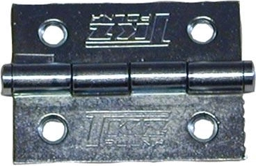 40 mm-es horganyzott ajtópánt