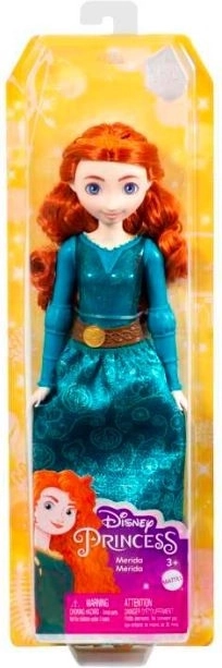 Disney Princess Merida baba