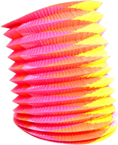 Kihúzható lámpion 15 cm