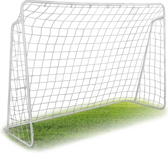 Neo-Sport futballkapu 215 x 153 cm