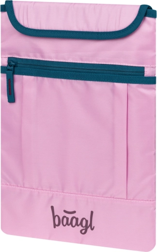 Baagl Rose GRS 15" laptop tok