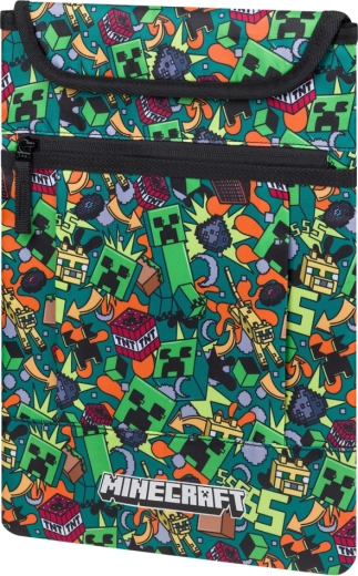 Baagl laptop tok Minecraft Chaos 15″