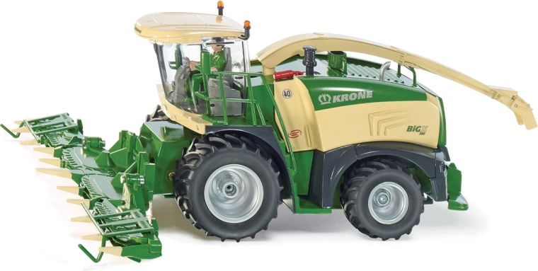 SIKU Farmer Krone kombájn