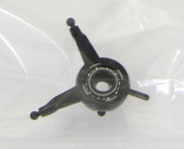 JAMARA E-Rix100 rotorlap