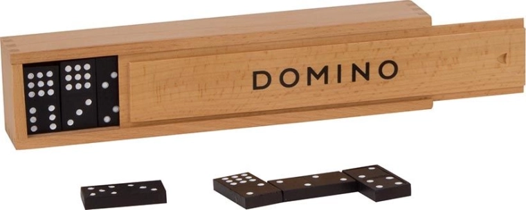Klasszikus dominó
