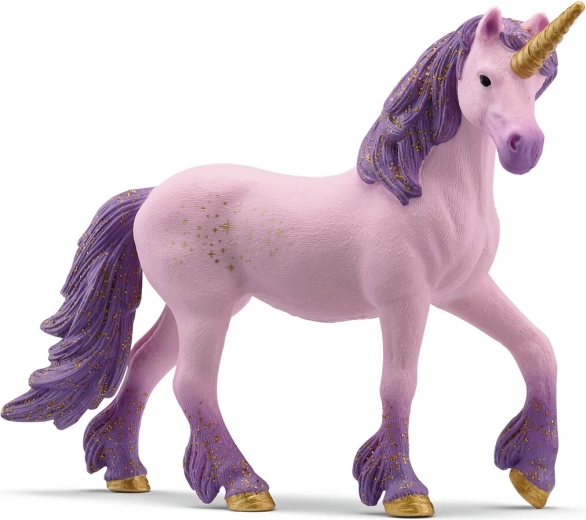 Seraphina egyszarvú kanca SCHLEICH BAYALA
