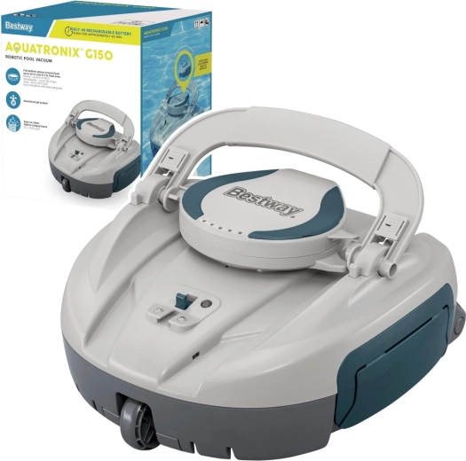 Bestway Aquatronix G150 robotporszívó medencéhez