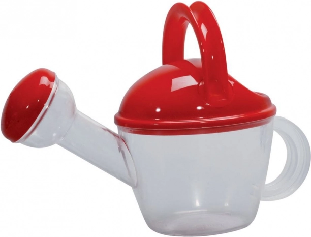 GOWI gyerek locsolókanna, piros