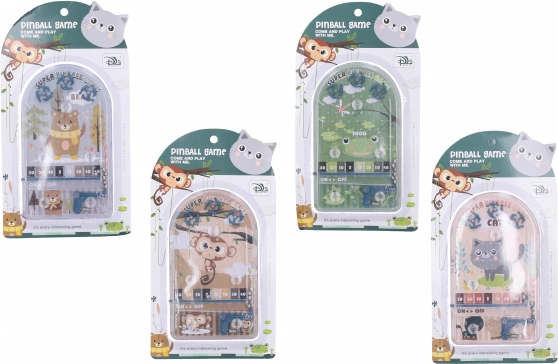 Flipper játék gyerekeknek