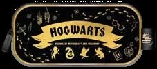 Harry Potter átlátszó tolltartó