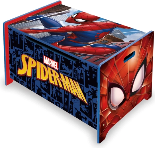 Spiderman gyerek játékpad – 1 darab