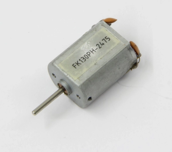Elektromos motor Mini Classics