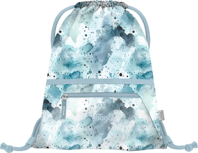 Baagl zsebes tornazsák Polar GRS