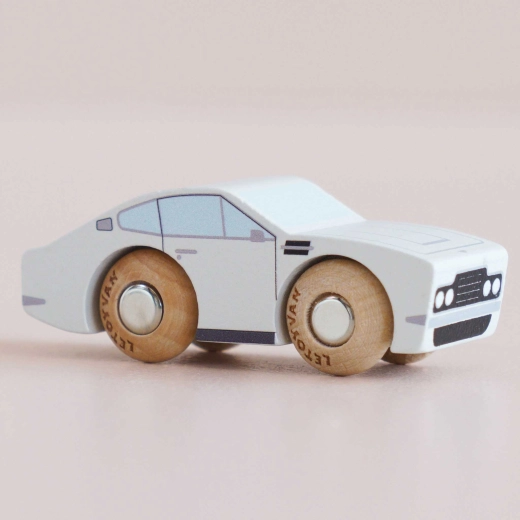 Le Toy Van fa autó GT35 Aaron
