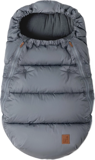 Leokid Olaf Grey Reef téli bundazsák