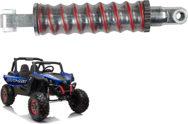 XMX603 hátsó akkumulátoros lengéscsillapító