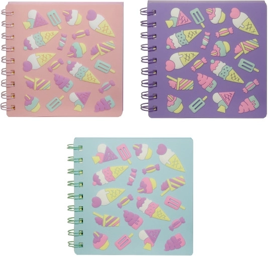 Zsebes jegyzetfüzet