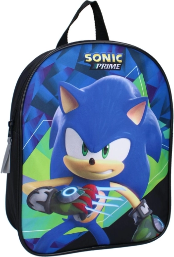 Sonic Prime hátizsák