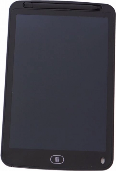 Plejo LCD Rajztábla Fekete