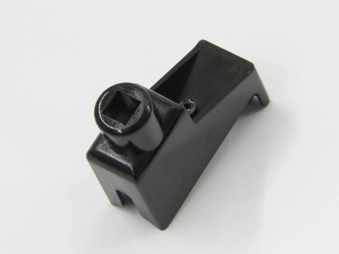 JAMARA Invader motorburkolat