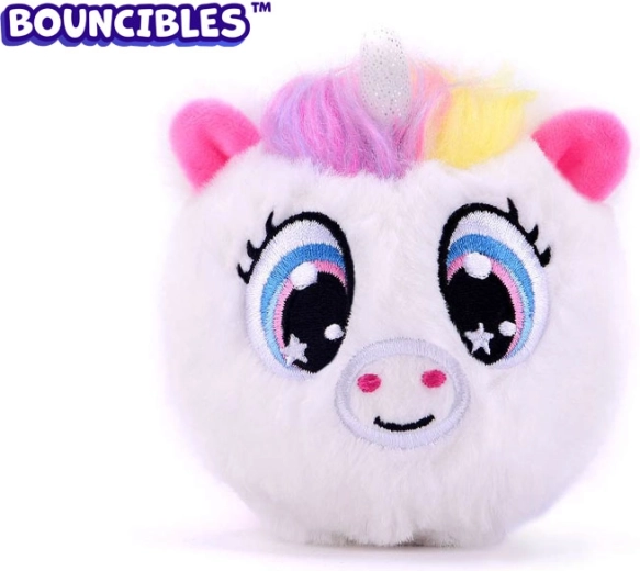 Bouncibles plüss labda Luma 8 cm