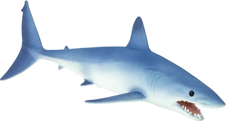 Safari Ltd. makócápa figura – 1 db