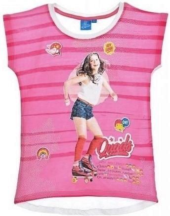 Soy Luna póló