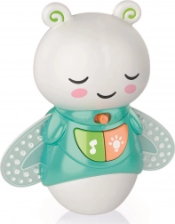 Gyerek éjszakai lámpa Szentjánosbogár dallamokkal