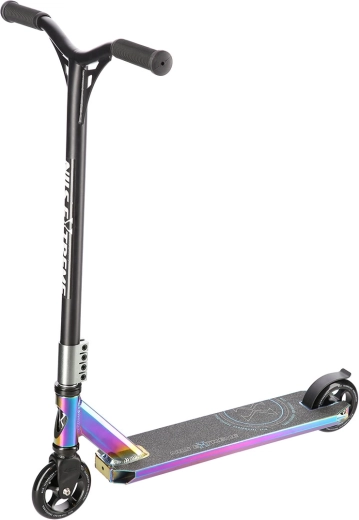 Freestyle roller NILS Extreme HS109 neon