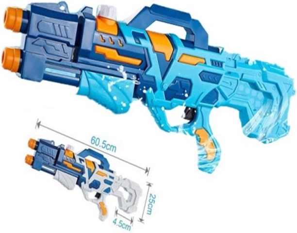 Vízipisztoly 60 cm