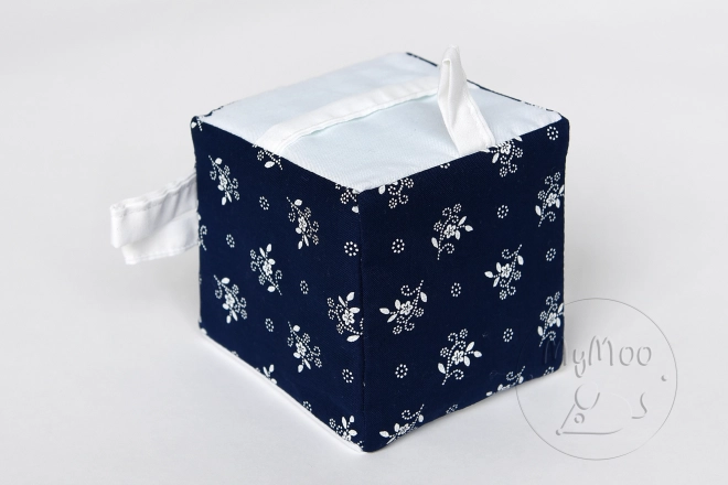 Fogókocka Busy Cube MyMoo