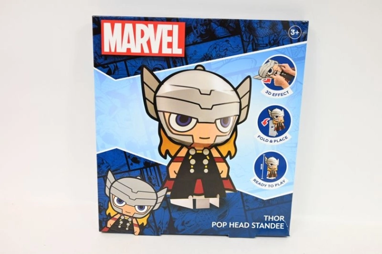 Origami Marvel figura 30 cm