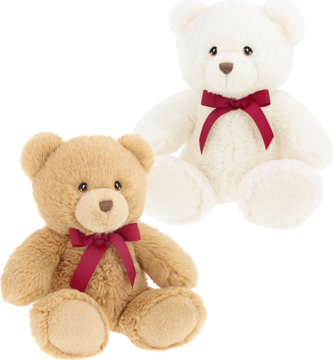 Harry plüssmackó 45 cm