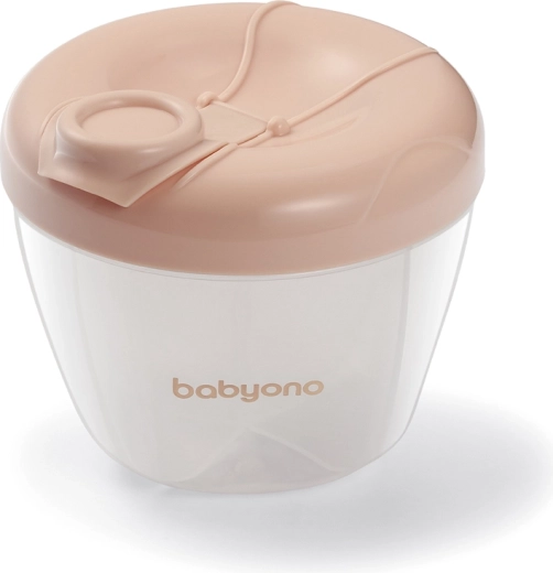 BabyOno tápszeradagoló bézs