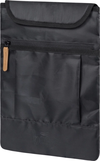 Baagl Darkness 15″ laptop tok