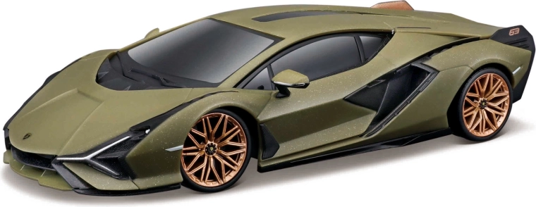 Maisto RC Lamborghini Sián FKP 37 1:24 távirányítós