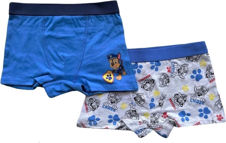 Duopack fiú boxeralsó Mancs őrjárat