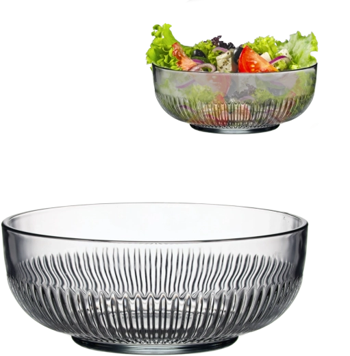 LAV Tokyo üvegtál szett 880 ml – 2 db