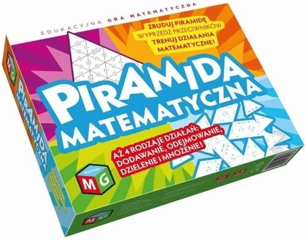 Matematikai piramis