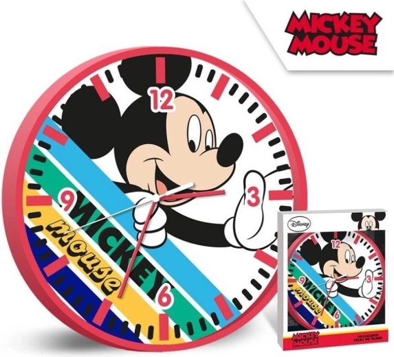 Mickey falióra – 1 db